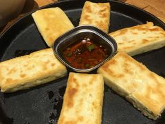 石板豆腐-向阳庄烧烤店(望京西园店)