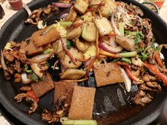 -一烙锅(友谊店)