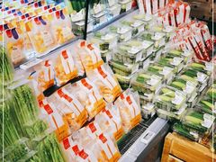 -Ole'超市(汉街万达店)