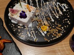 -青梅酒肆PLUS(长白仙岛北路店)