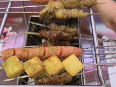 -遇西祠·海鲜烧烤(总店)
