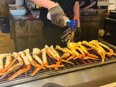 -雍和会海鲜姿造自助(湖东路店)