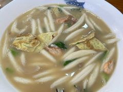 -乐清海鲜面馆(服装城店)