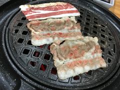 -小米烤肉·和牛原切-创意韩料(东关店)