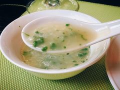 -拾溪餐厅·包厢(杭州千禧度假酒店)