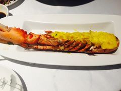 -海天盛宴新派海鲜自助餐厅(群力店)