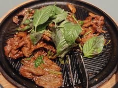 -小大董·烤鸭(观景餐厅·南京西路店)