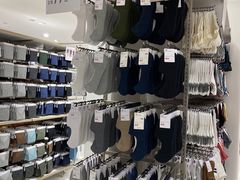 -优衣库(北京万柳华联购物中心店)