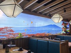 -九田家黑牛烤肉料理(新光汇店)