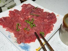 -贵府酸汤牛肉火锅·贵州老字号(飞山街店)