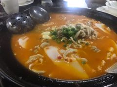 李师傅脆肚-李师傅脆肚(华强北店)