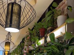 -眷江南之小蓝鲸(王府大街店)