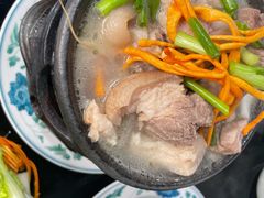 -藏味八珍特色火锅