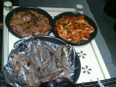 android_upload_pic-韩红石板烤肉(建华店)