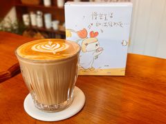 -山由之cafe&meal(小寨店)