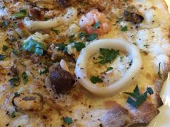 PizzaExpress&nbsp;马上诺(长泰广场店)-玛尚诺Pizza&Bar(长泰广场店)