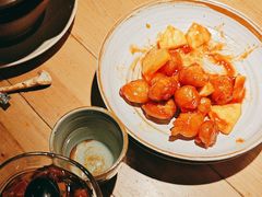 -青年公社烤鸭(滨湖银泰店)