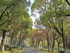 -白塘生态植物园