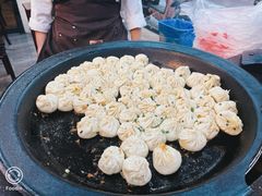 -毛华美食(清扬路店)