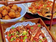 -鸿运楼·舌尖上的徽菜