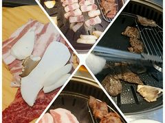 -黄金牧场(明洞总店)