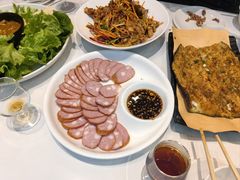 -鑫正兴东北烧烤(滨湖店)