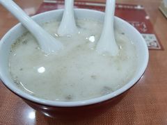 白汤羊汤-教师之家赵家羊汤馆(东青龙街店)