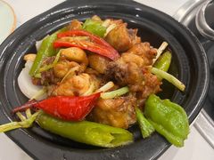 -盈田盈粥庄(博山东路店)