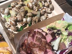 -盒马鲜生(莱蒙都会店)