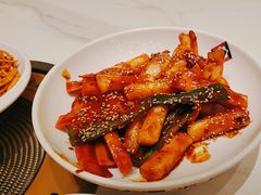 -七八冷面·延边朝鲜族美食(世纪汇店)
