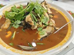 -三峡农家菜(三峡店)