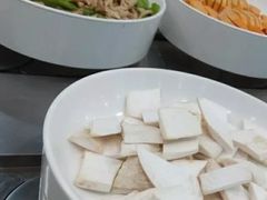 -咕叽咕叽自助烤肉小火锅(茂业清扬店)