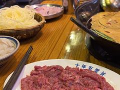 -五里关火锅(牛市口店)