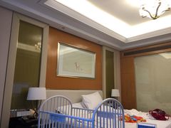 -常州武进九洲喜来登酒店