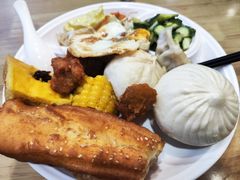 -嘉和一品粥(马家堡店)