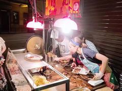 -明记牛杂(新马路分店)
