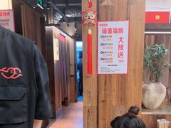 -串盟烧烤大排档·长沙美食地标(星沙店)