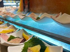 -雍和会海鲜姿造自助(湖东路店)