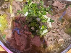 -谢老五跷脚牛肉·非遗传承店