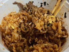 石锅拌饭-新石器烤肉(百联川沙店)