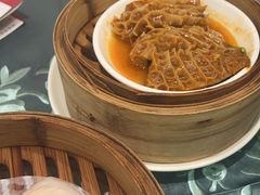 -北园酒家(小北路店)
