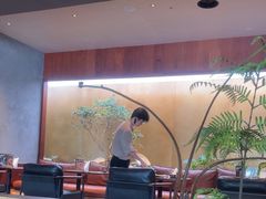 -FOOOO CITY CLUB 孚乐里音乐西餐酒吧(来福士店)
