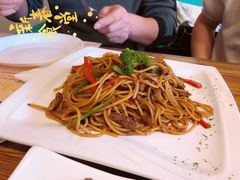 -冲浪熊西餐厅(昌黎店)