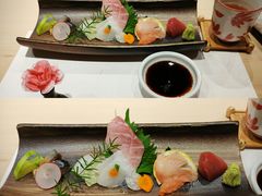 -鮨一日本料理(大中华店)