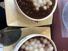 -笃笃笃糖粥(十全街店)