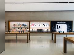 -Apple零售店(玄武湖店)