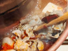 -东镇老火锅(长春路首店)