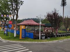 -即刻反应应急安全体验基地