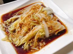 -新大咀港式茶餐厅(宝山万达店)