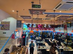 -撒拉花儿·新疆菜·清真(太阳宫店)